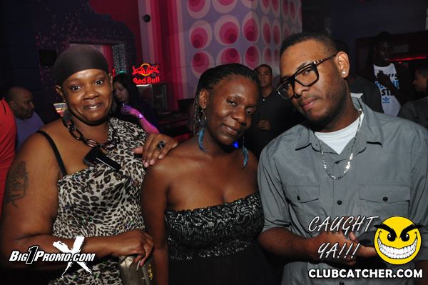 Luxy nightclub photo 64 - October 4th, 2013