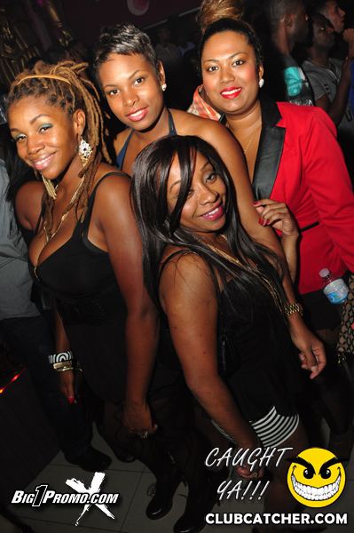 Luxy nightclub photo 67 - October 4th, 2013