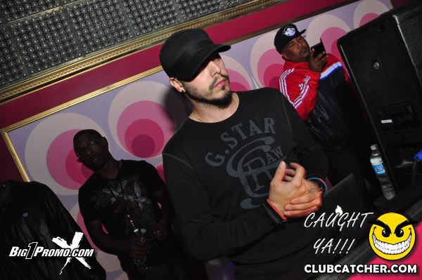 Luxy nightclub photo 70 - October 4th, 2013