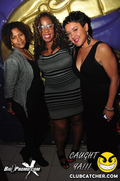 Luxy nightclub photo 72 - October 4th, 2013