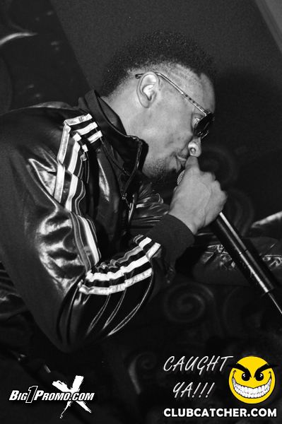 Luxy nightclub photo 73 - October 4th, 2013