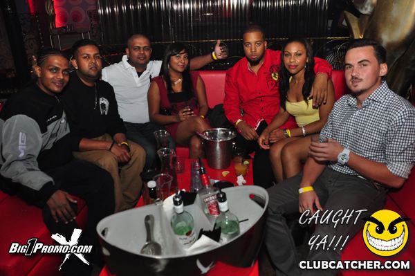 Luxy nightclub photo 74 - October 4th, 2013