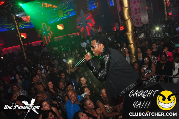 Luxy nightclub photo 75 - October 4th, 2013