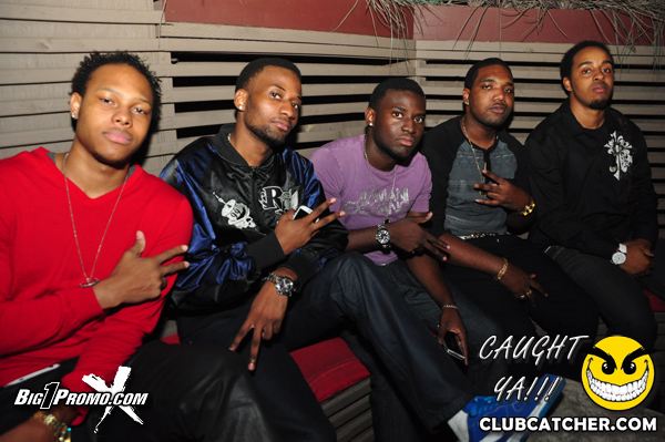 Luxy nightclub photo 85 - October 4th, 2013