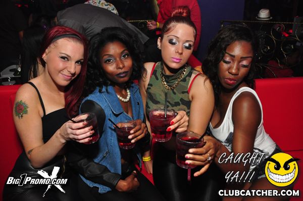 Luxy nightclub photo 86 - October 4th, 2013