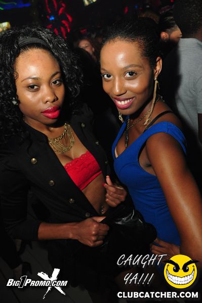 Luxy nightclub photo 89 - October 4th, 2013