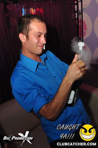 Luxy nightclub photo 10 - October 4th, 2013