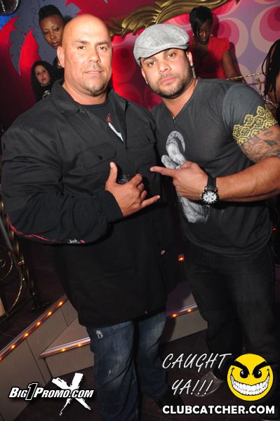 Luxy nightclub photo 91 - October 4th, 2013