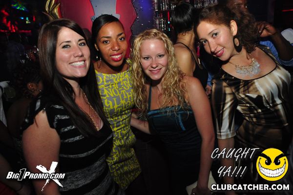 Luxy nightclub photo 92 - October 4th, 2013