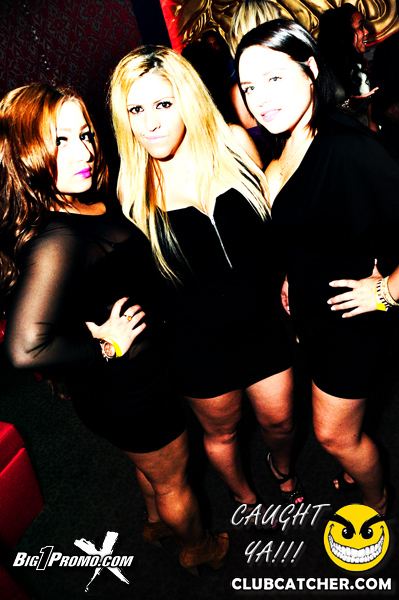 Luxy nightclub photo 95 - October 4th, 2013