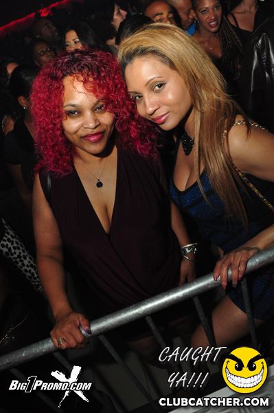 Luxy nightclub photo 98 - October 4th, 2013