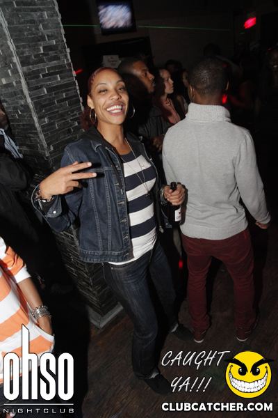 Ohso nightclub photo 101 - October 4th, 2013