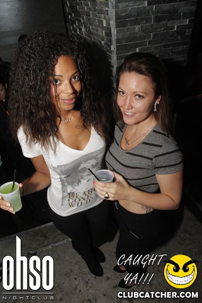 Ohso nightclub photo 12 - October 4th, 2013