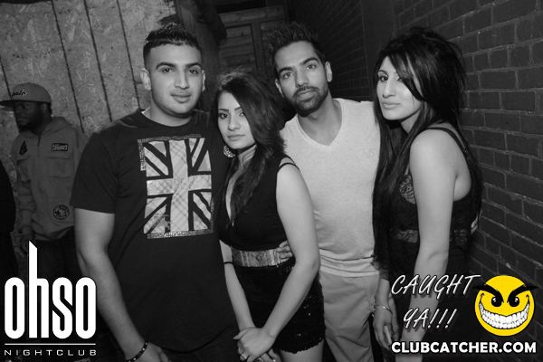 Ohso nightclub photo 113 - October 4th, 2013