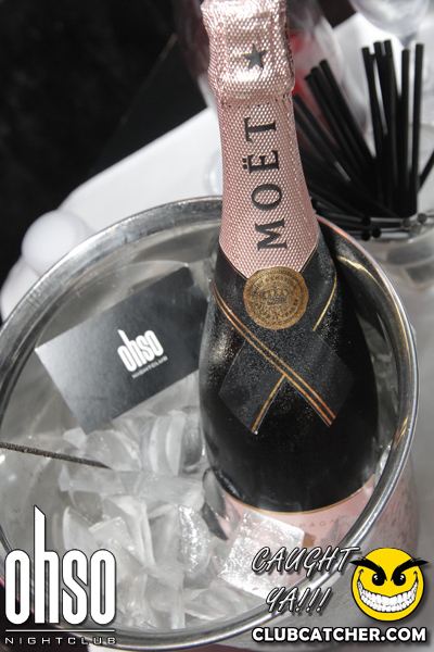 Ohso nightclub photo 15 - October 4th, 2013