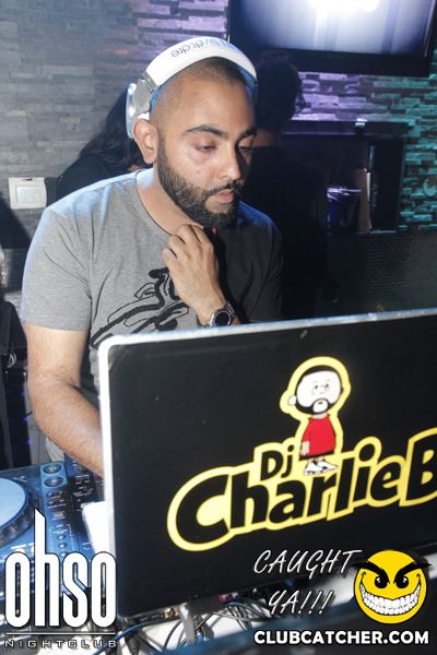 Ohso nightclub photo 16 - October 4th, 2013