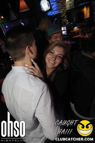 Ohso nightclub photo 24 - October 4th, 2013