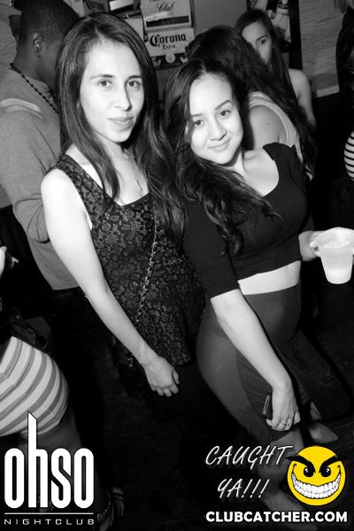 Ohso nightclub photo 32 - October 4th, 2013