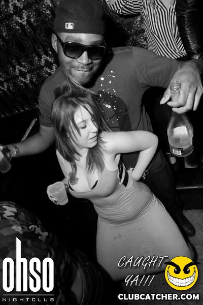 Ohso nightclub photo 33 - October 4th, 2013