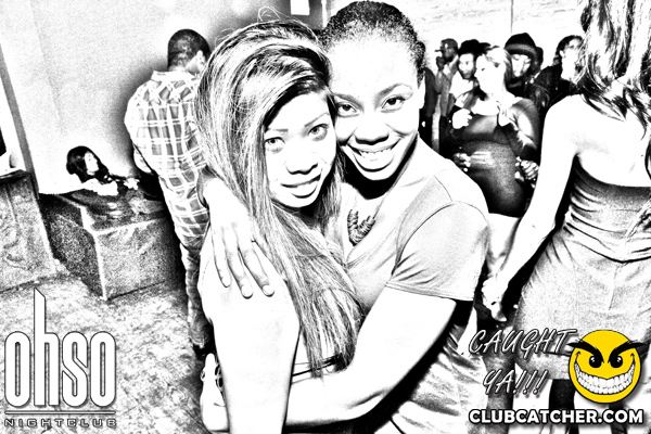 Ohso nightclub photo 45 - October 4th, 2013