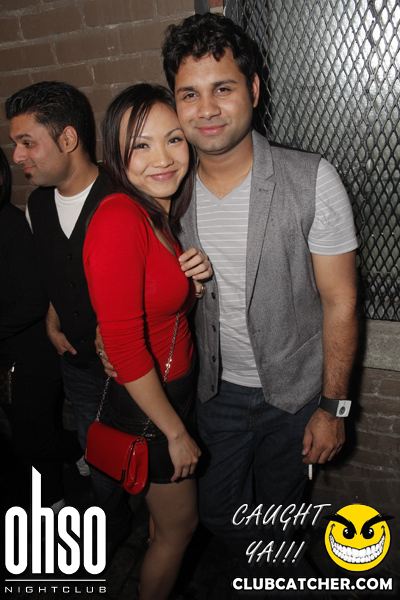 Ohso nightclub photo 47 - October 4th, 2013