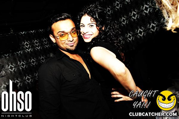 Ohso nightclub photo 50 - October 4th, 2013
