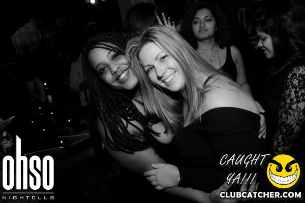 Ohso nightclub photo 54 - October 4th, 2013