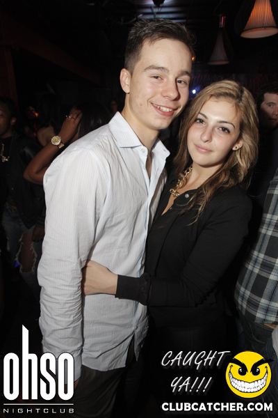 Ohso nightclub photo 55 - October 4th, 2013
