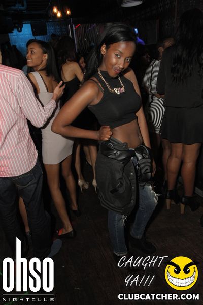 Ohso nightclub photo 63 - October 4th, 2013