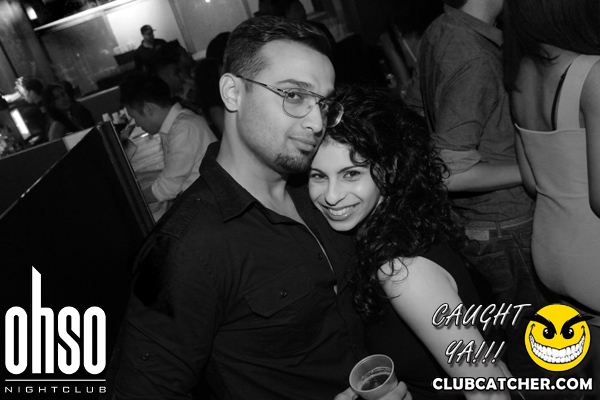 Ohso nightclub photo 66 - October 4th, 2013