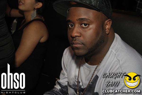 Ohso nightclub photo 67 - October 4th, 2013