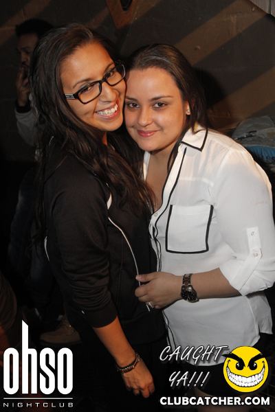 Ohso nightclub photo 70 - October 4th, 2013