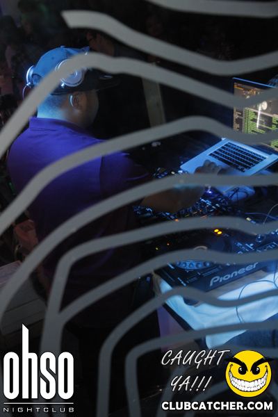 Ohso nightclub photo 72 - October 4th, 2013