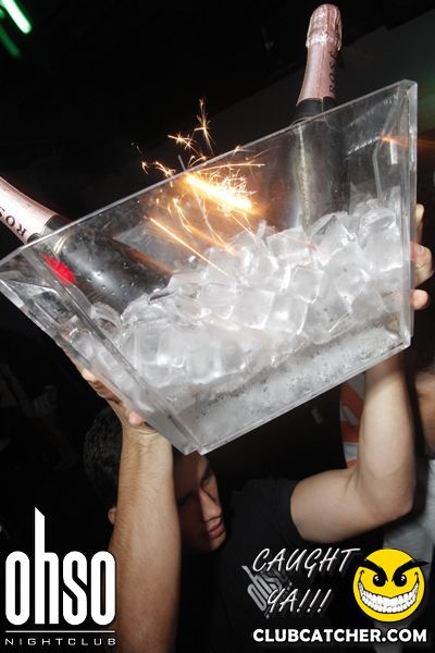 Ohso nightclub photo 73 - October 4th, 2013