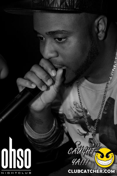 Ohso nightclub photo 76 - October 4th, 2013