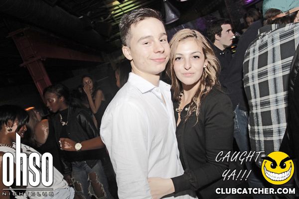 Ohso nightclub photo 85 - October 4th, 2013
