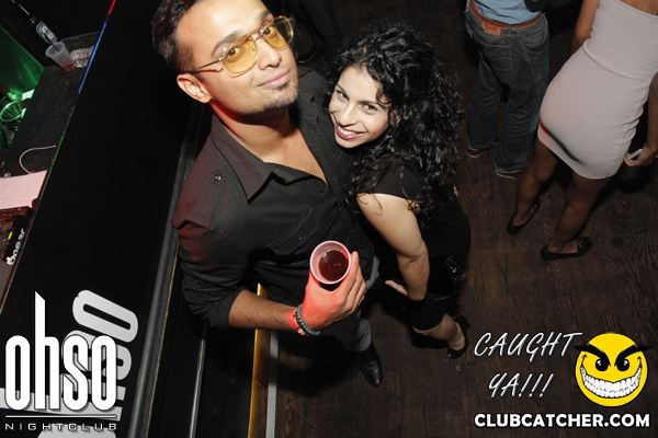 Ohso nightclub photo 90 - October 4th, 2013