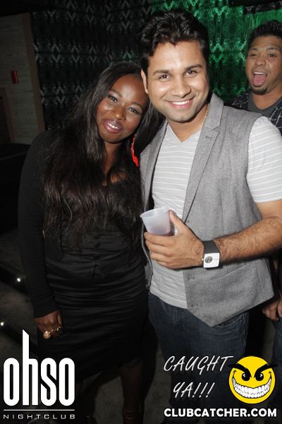 Ohso nightclub photo 95 - October 4th, 2013
