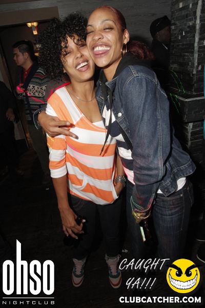 Ohso nightclub photo 99 - October 4th, 2013