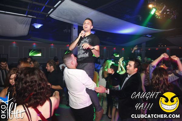 Oko Blu lounge photo 101 - October 4th, 2013