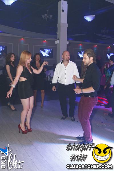 Oko Blu lounge photo 102 - October 4th, 2013