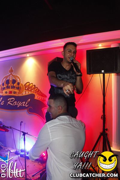 Oko Blu lounge photo 103 - October 4th, 2013