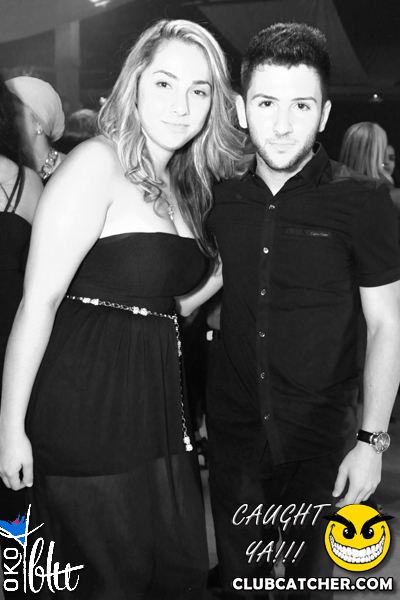 Oko Blu lounge photo 104 - October 4th, 2013