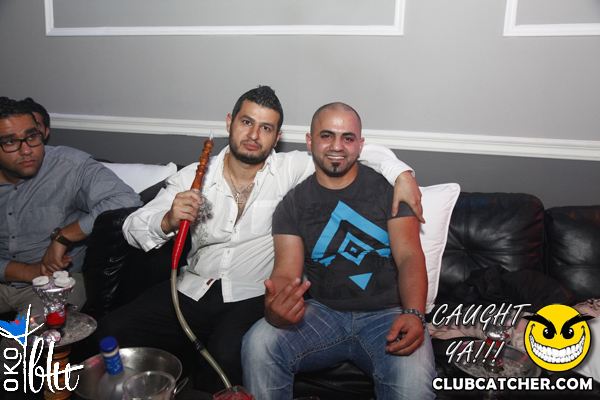 Oko Blu lounge photo 105 - October 4th, 2013