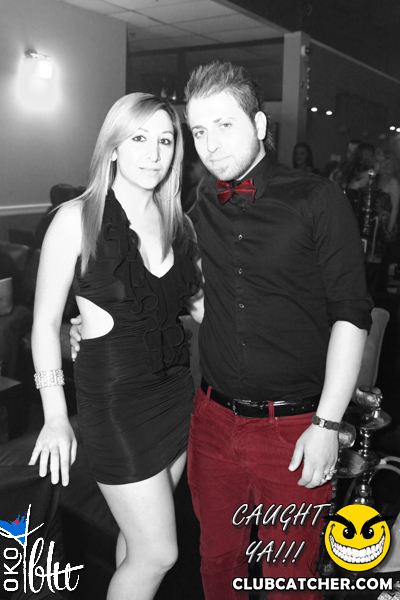 Oko Blu lounge photo 107 - October 4th, 2013