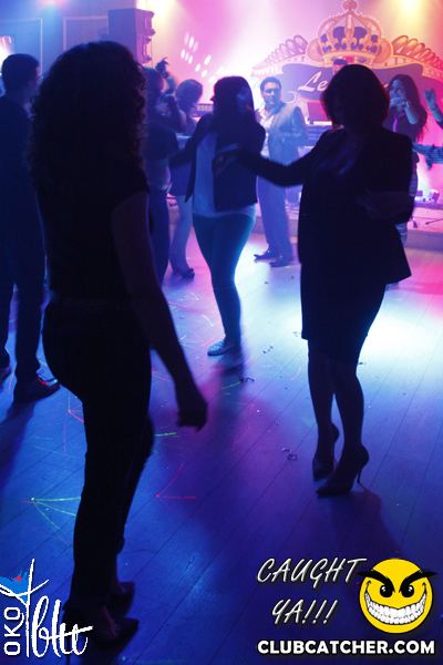 Oko Blu lounge photo 108 - October 4th, 2013