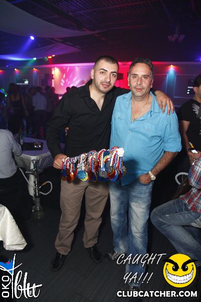 Oko Blu lounge photo 109 - October 4th, 2013