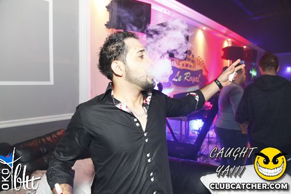 Oko Blu lounge photo 111 - October 4th, 2013