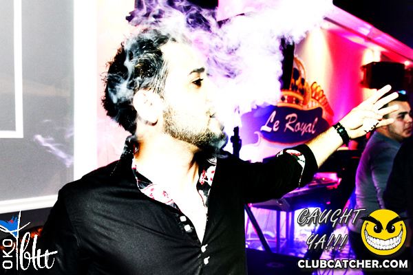 Oko Blu lounge photo 115 - October 4th, 2013