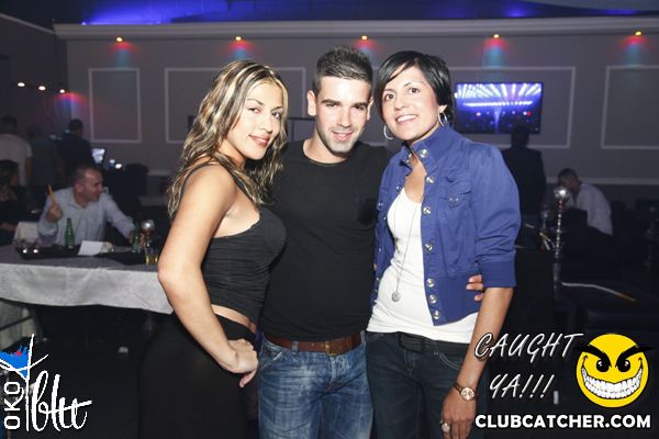 Oko Blu lounge photo 116 - October 4th, 2013